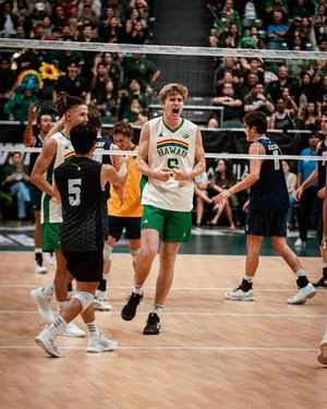 Image post by @hawaiimvb on Instagram