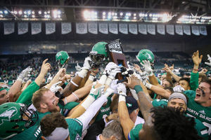 Image post by @undsports on Instagram