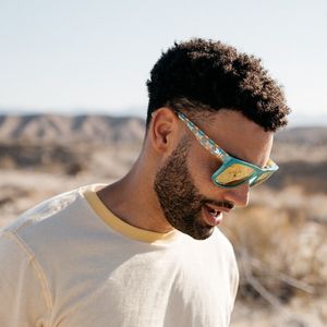 Image post by @knockaround on Instagram