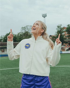 Image post by @pumaau on Instagram