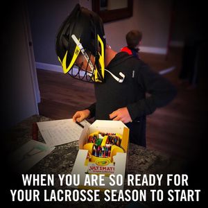 Image post by @cascade_lacrosse on Instagram