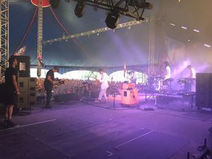 Image post by @thedeclanmckenna on Instagram