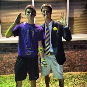 Image post by @daltonmauldin5 on Instagram