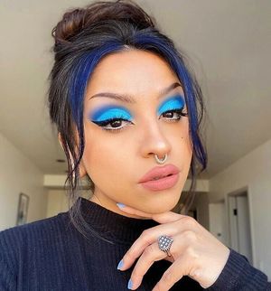 Image post by @nyxcosmetics on Instagram