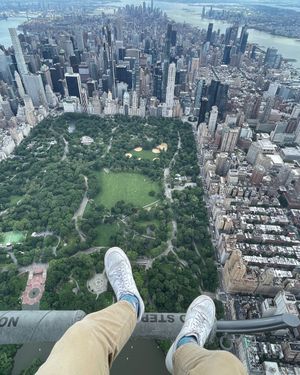 Image post by @flynyon on Instagram
