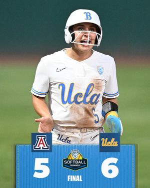 Image post by @pac12conference on Instagram