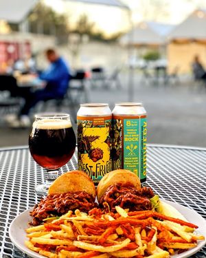 Image post by @sudwerkbrew on Instagram