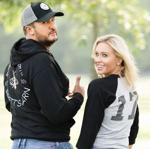 Image post by @lukebryan on Instagram