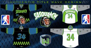 Image post by @titlewavesports on Instagram