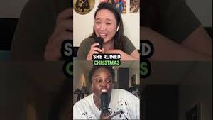 Video post by @sosheslays1276 on YouTube