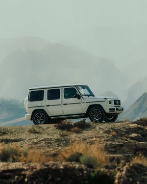 Image post by @mercedesbenz on Instagram