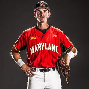 Image post by @terpsbaseball on Instagram
