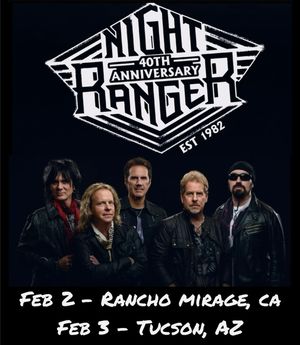 Image post by @nightranger on Instagram