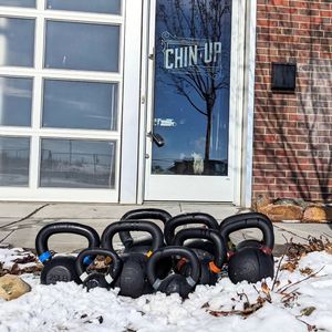Image post by @chinuptrainingdenver on Instagram