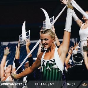 Image post by @carolinacrown on Instagram