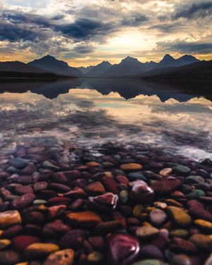 Image post by @nationalparkspartnership on Instagram
