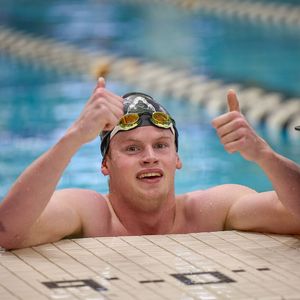 Image post by @purduemswimdive on Instagram