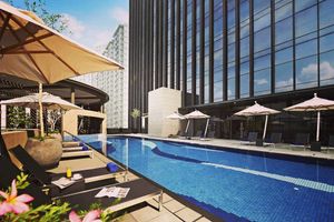 Image post by @worldhotels_collection on Instagram
