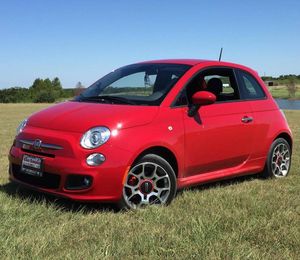 Image post by @fiatusa on Instagram