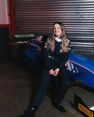 Image post by @femalesinmsport on Instagram