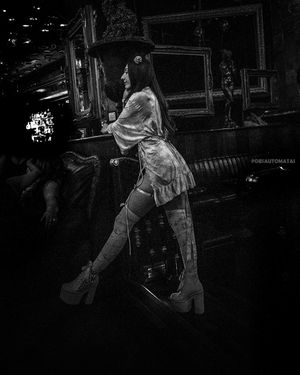 Image post by @desautomatas on Instagram