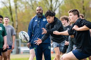 Image post by @seawolvesrugby on Instagram