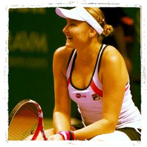 Image post by @filatennis on Instagram