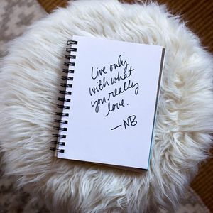 Image post by @centeredbydesign on Instagram