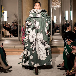 Image post by @maisonvalentino on Instagram
