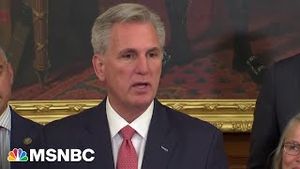 Video post by @msnbc on YouTube