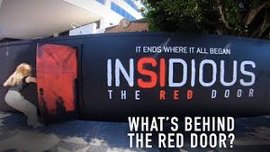 Video post by @sonypictures on YouTube