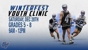 Image post by @gvsulax on Instagram