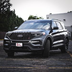 Image post by @davesinclairbuickgmc on Instagram