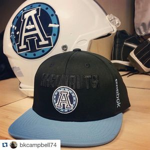 Image post by @torontoargos on Instagram