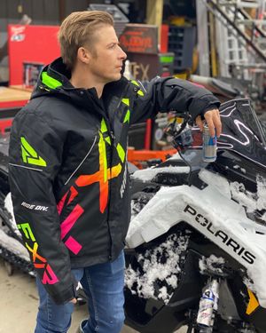 Image post by @levi_lavallee on Instagram