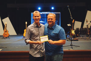 Image post by @bayhopechurch on Instagram