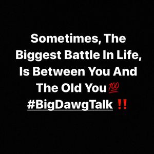 Image post by @iamgeorgewhitethespeaker on Instagram