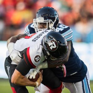 Image post by @torontoargos on Instagram