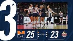 Image post by @midland_sports on Instagram