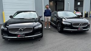 Image post by @completefleetsales on Instagram