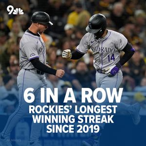 Image post by @9newsdenver on Instagram