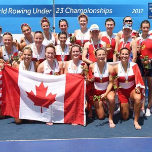 Image post by @indianarowing on Instagram
