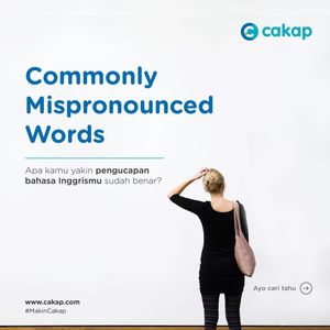Image post by @cakapcom on Instagram