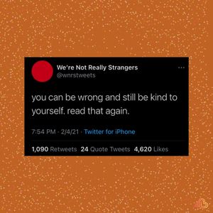 Image post by @theblinkdate on Instagram