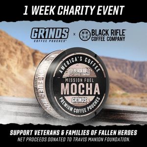 Image post by @getgrinds on Instagram