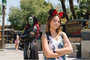 Image post by @disneyparks on Instagram