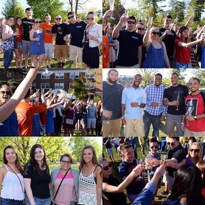 Image post by @uofnh on Instagram