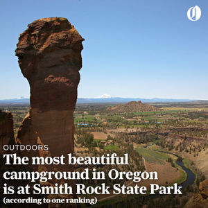 Image post by @theoregonian on Instagram