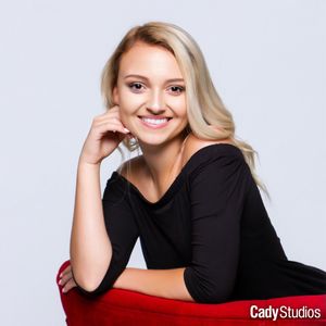 Image post by @cadystudios on Instagram