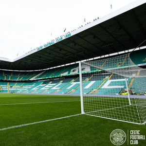 Image post by @celticfc on Instagram